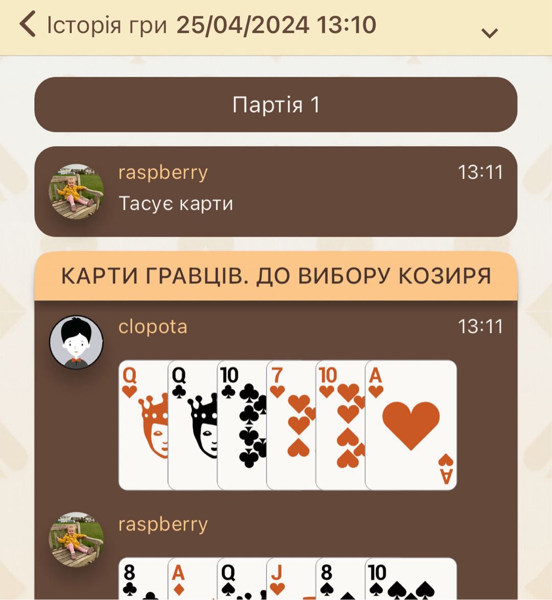 Преміум профіль - Image 3
